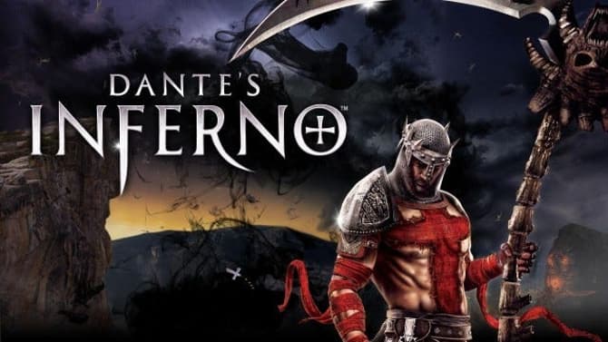 Fede Alvarez Gives Suprising Update On The DANTE'S INFERNO Movie