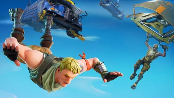 Epic Games Removes FORTNITE Ads On Youtube After Child Predator Controversy