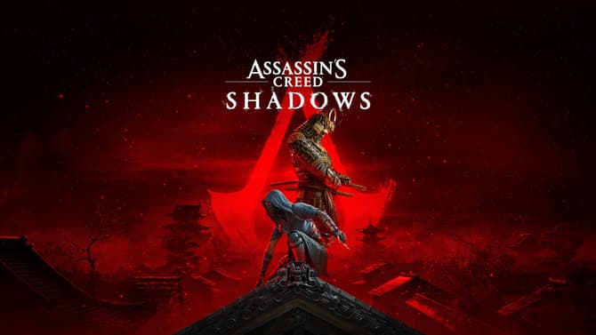 Ubisoft Has Pushed ASSASSIN'S CREED SHADOWS Release To 2025