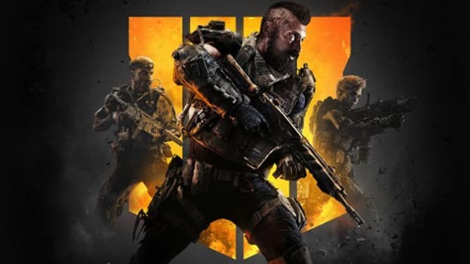 Activision Elaborates On CALL OF DUTY: BLACK OPS 4's Day-One Patch