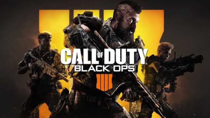 Free CALL OF DUTY: BLACK OPS 4 Private Multiplayer Beta Codes Available Tomorrow For Xfinity Customers