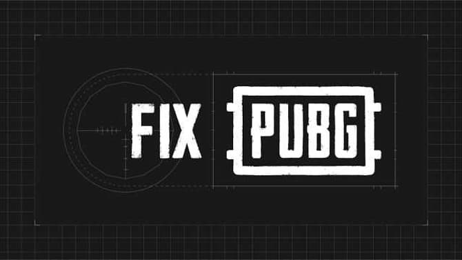 PUBG Corporation Releases A New Website &quot;Fix 'PUBG,'&quot; With A Road Map Of What's To Come