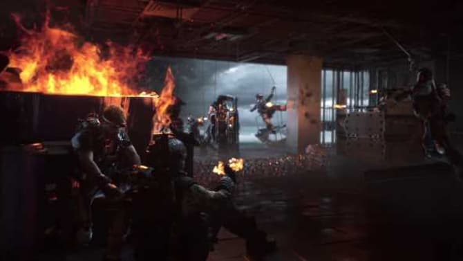 CALL OF DUTY: BLACK OPS 4 Blackout Beta Date Announced For PlayStation 4