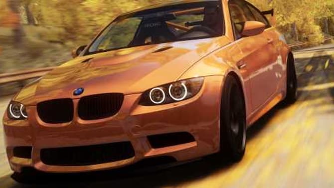 Microsoft Is Teasing A &quot;Big, Big Exclusive&quot; Game In The Forza Horizon Franchise