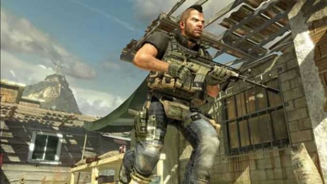 CALL OF DUTY: MODERN WARFARE 2 Is Finally Playable On Xbox One Via Backward Compatibility