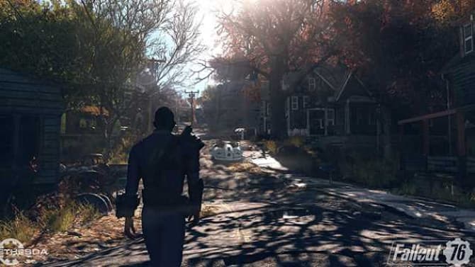 FALLOUT 76 Beta Pre-Load Now Available On PS4 And PC; Here's The Planned Sessions Schedule