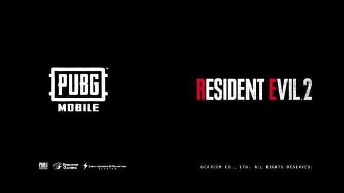 PUBG MOBILE X RESIDENT EVIL 2 Crossover Event Teased With New Trailer