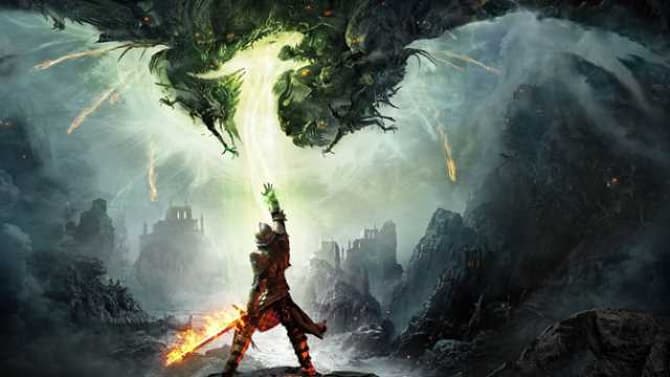 DRAGON AGE 4 Is Reportedly &quot;At Least&quot; Three Years Away, But Will Be Revealed At The Game Awards