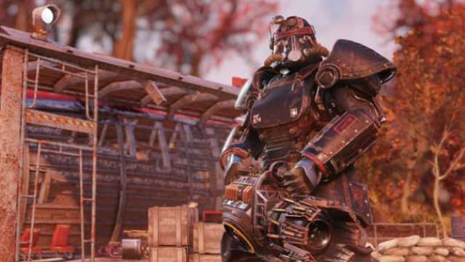 FALLOUT 76 Live In-Game Events Are Slated To Arrive In Early 2019; Here's What's Planned For December