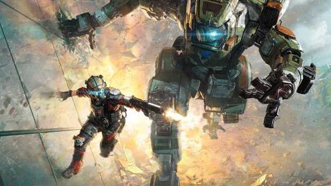 Respawn Entertainment Is Currently Recruiting For The Next Entry In The TITANFALL Series