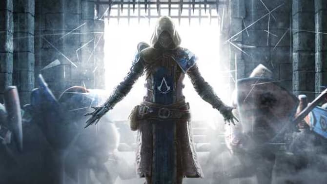 ASSASSIN’S CREED Invades FOR HONOR's World In Its First-Ever Crossover Event FOR THE CREED