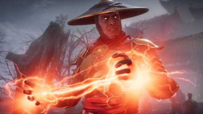 At Least Six New Fighters Will Be Added To MORTAL KOMBAT 11 Via DLC, According To Steam