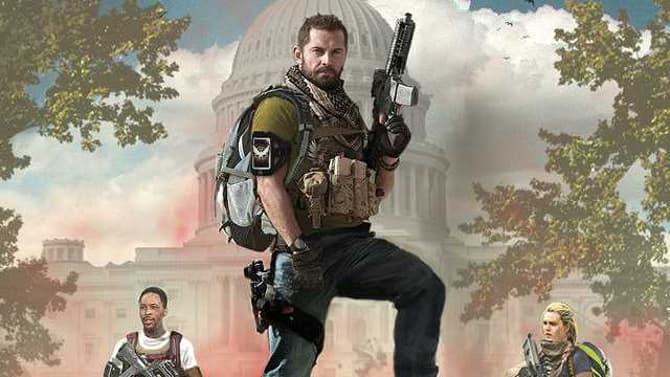 New Details On The TOM CLANCY'S THE DIVISION 2 Beta Have Been Revealed By Walmart Canada