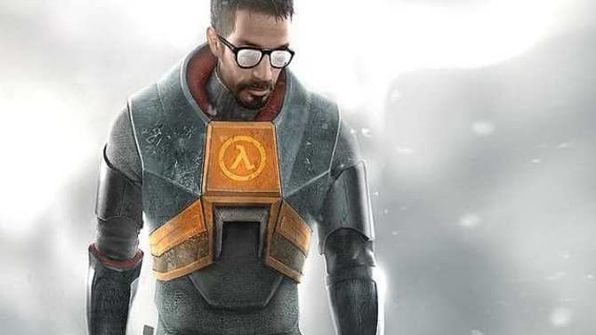 HALF-LIFE 2 And PORTAL 2 Writer Erik Wolpaw Has Seemingly Returned To Valve Software