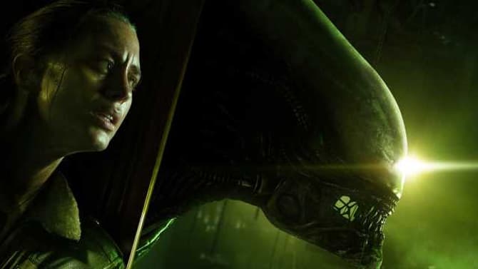 The Official ALIEN Twitter Account Seems To Be Hinting At A Sequel To ALIEN: ISOLATION