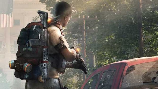 TOM CLANCY'S THE DIVISION 2 Will Feature A 40-Hour Campaign, According To Ubisoft Store