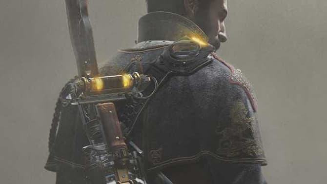 THE ORDER 1886 Studio Is Working On A New AAA Third-Person Action Console Title