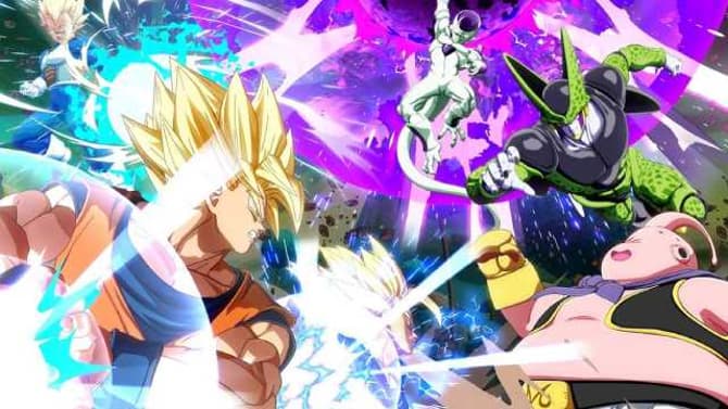 Bandai Namco Reveals A New DRAGON BALL Action RPG Is In The Works; More Details Coming Soon