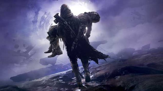 Bungie Will Release DESTINY 3 Next Year, According To Research Firm Cowen & Company