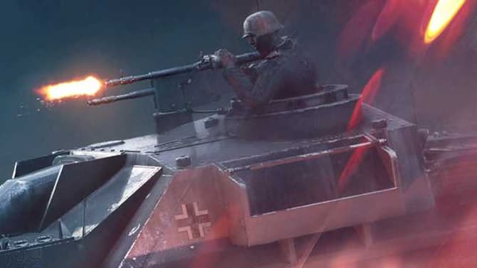 The Second Chapter Of The BATTLEFIELD V Live Service Journey Will Officially Begin Next Week