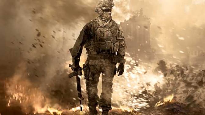 RUMOR: CALL OF DUTY: MODERN WARFARE 4 Will Feature A Remaster Of MW2's Campaign & A Battle-Royale Mode