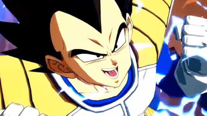 New DRAGON BALL FIGHTERZ Teaser Hints At An Upcoming DLC Fighter From Universe 11