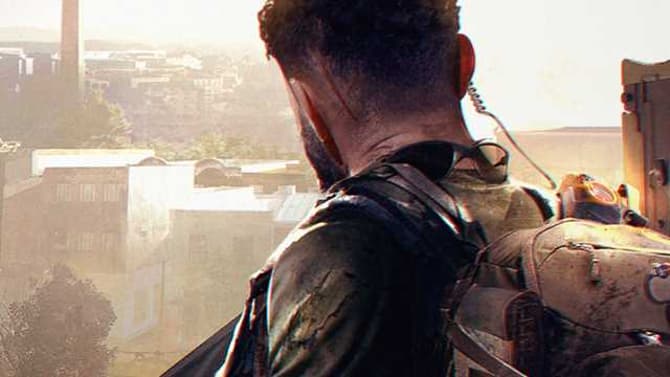Life Carries On In The Post-Apocalyptic World Of TOM CLANCY'S THE DIVISION 2 In New Images