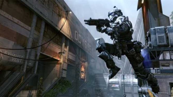 TITANFALL 3 Officially Not In Development; Project Became APEX LEGENDS