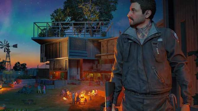 Learn How To Upgrade Your Home Base In FAR CRY: NEW DAWN As The Shooter Launches Today