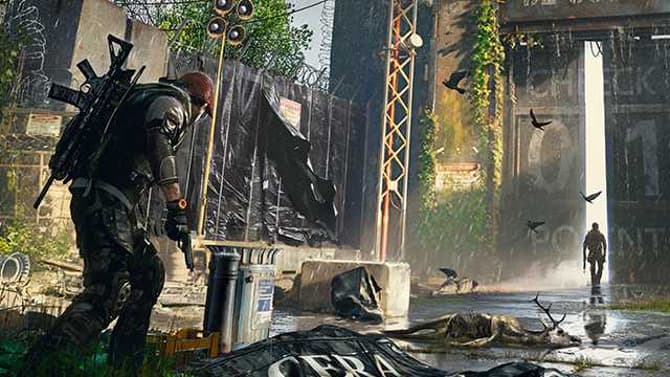 Learn How To Play TOM CLANCY’S THE DIVISION 2's Free Open Beta In The Latest Gameplay Trailer