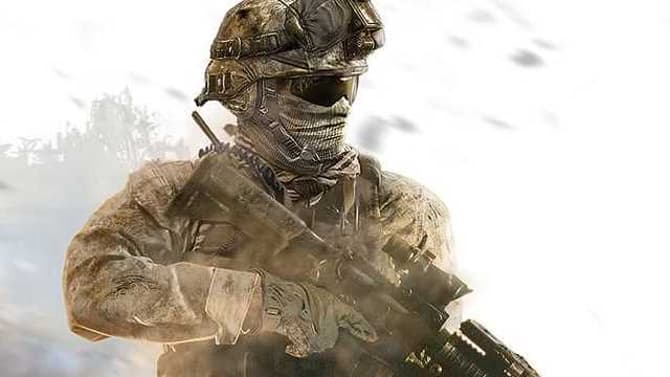 2019's CALL OF DUTY: MODERN WARFARE 4 Will Reportedly Not Feature Any Battle Royale Modes