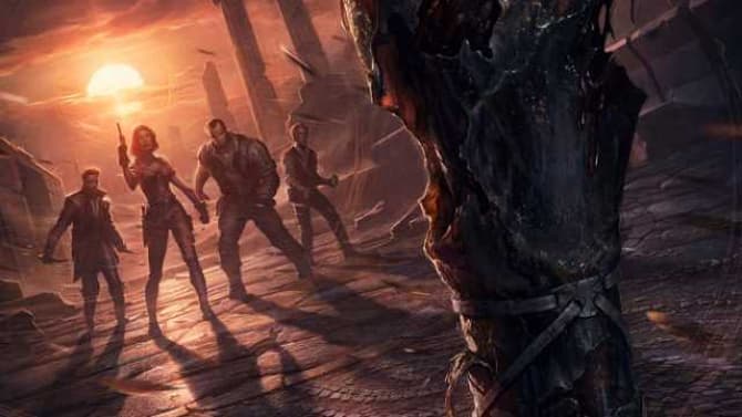 CALL OF DUTY: BLACK OPS 4 Zombies Unleashes &quot;Ancient Evil&quot; In This New Trailer