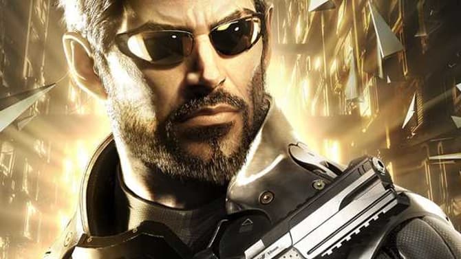 DEUS EX: MANKIND DIVIDED, VAMPYR And Many More Will Be Available On Xbox Game Pass Soon