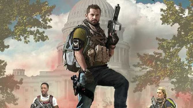 New Accolades Trailer For TOM CLANCY’S THE DIVISION 2 Shows Off Game's Positive Reviews
