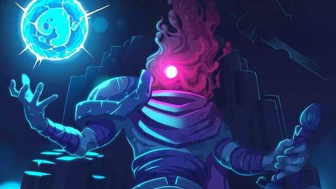 DEAD CELLS Has Sold Over One Million Copies; Nintendo Switch Outsells Other Platforms