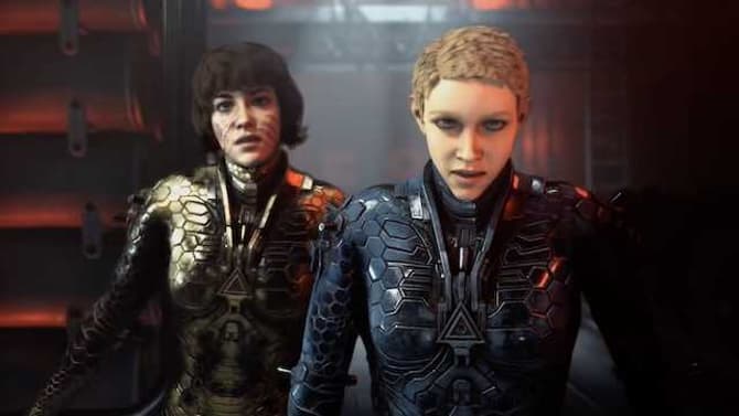 Nintendo Switch Version Of WOLFENSTEIN: YOUNGBLOOD Is Being Developed By Panic Button