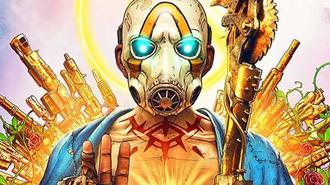 BORDERLANDS 3: Announcement Trailer, Release Date, Fabulous Cover Art And More Hit The Web