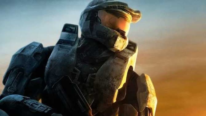 HALO Twitter Account Would Really Like To See Master Chief Is SUPER SMASH BROS. ULTIMATE