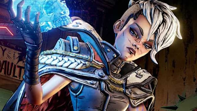 Gearbox Software Is Apparently Looking &quot;Closely&quot; At Cross-Platform Multiplayer In BORDERLANDS 3