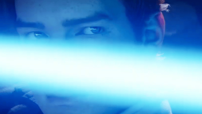 Cal Kestis Has To Make The Ultimate Choice In STAR WARS JEDI: FALLEN ORDER Reveal Trailer
