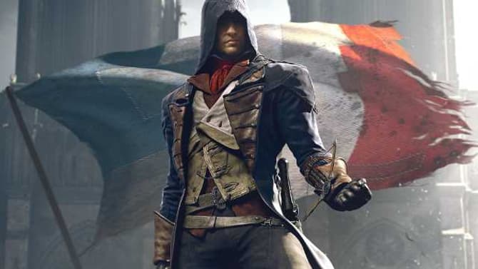 Ubisoft Donates €500K To Notre Dame Restoration & Gives Away ASSASSIN'S CREED: UNITY For Free