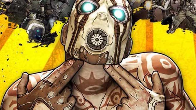 Gearbox Has Released A New Recap Video Ahead Of The BORDERLANDS 3 Gameplay Reveal Event