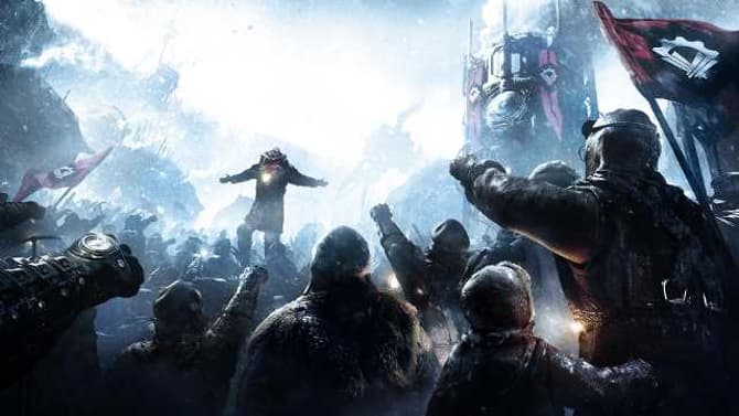 FROSTPUNK Has Managed To Sell Nearly 1,5 Million Copies Prior To Its Console Release