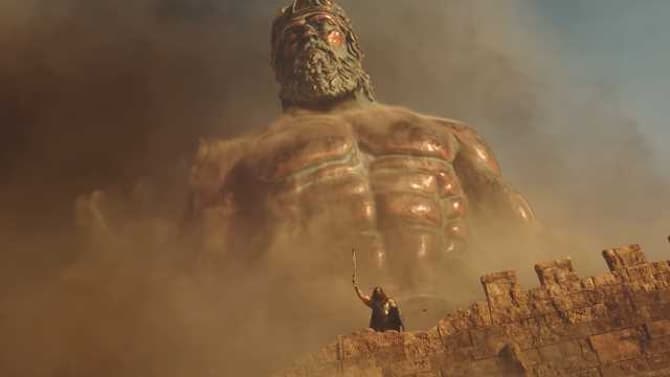 CONAN UNCONQUERED Gets Nearly 19 Minutes Of Co-Op Gameplay In This Brand-New Video