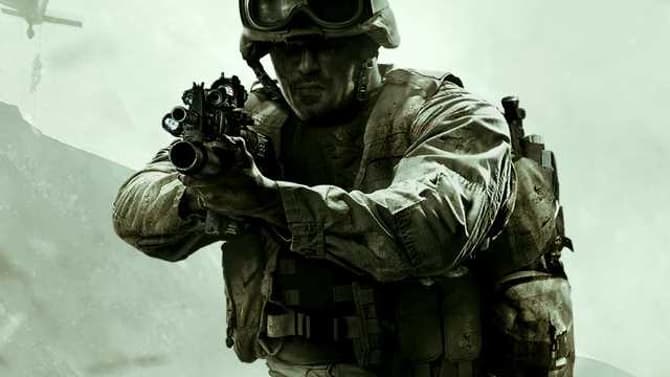 This Year's CALL OF DUTY Confirmed By Activision To Be Officially Announced By The End Of June