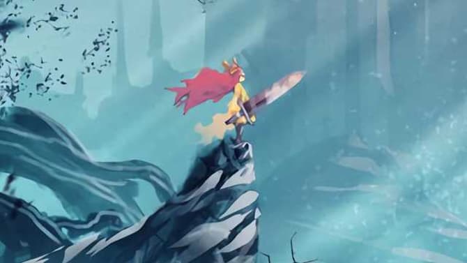 CHILD OF LIGHT 2 Was Supposed To Be A Prequel But &quot;Not Type Of Game Ubisoft Wants To Make&quot;