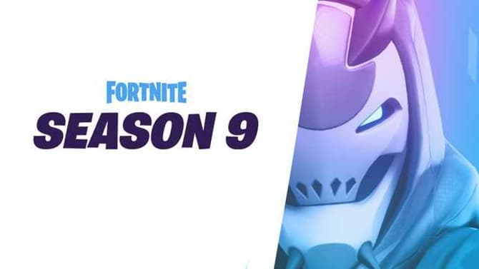 FORTNITE: Epic Games Have Released The Very First Teaser Poster For The Battle-Royale's Ninth Season
