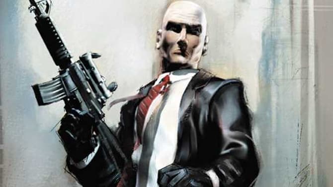 HITMAN 3: CONTRACTS And HITMAN 2: SILENT ASSASSIN Are Backward Compatible On Xbox One