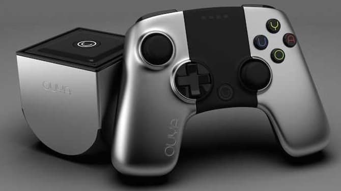 Razer Has Revealed That The Days Of The Failed OUYA Are Counted