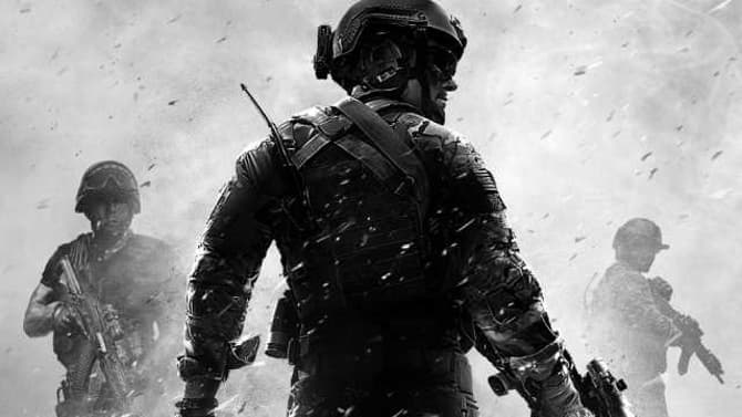 It Appears That CALL OF DUTY 2019 Will Simply (And Confusingly) Be Titled CALL OF DUTY: MODERN WARFARE